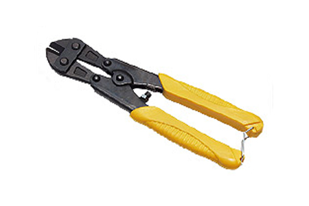 Bolt cutter SCM regular standard,JUST AN INDUSTRIAL CO., LTD.