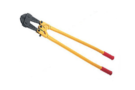 Bolt cutter Economized Effort,JUST AN INDUSTRIAL CO., LTD.