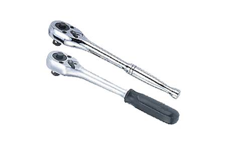 Ratchet,JUST AN INDUSTRIAL CO., LTD.