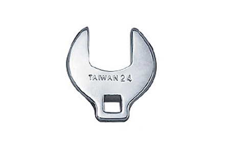 Crowfoot wrench,JUST AN INDUSTRIAL CO., LTD.