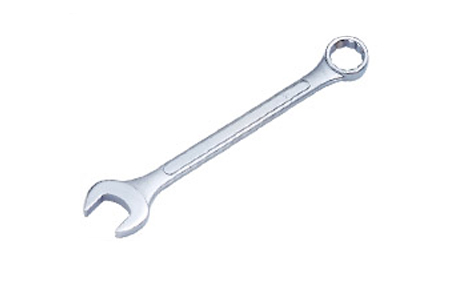 15° Ring head combination wrench,JUST AN INDUSTRIAL CO., LTD.