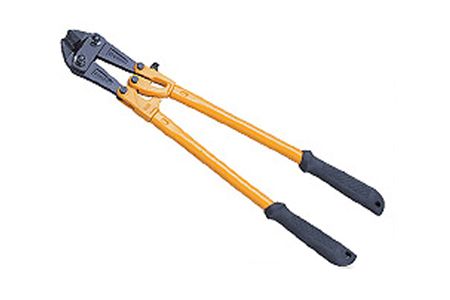 Bolt cutter 45°knife,JUST AN INDUSTRIAL CO., LTD.