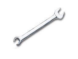 Flare-nur wrench,JUST AN INDUSTRIAL CO., LTD.